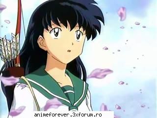 Kagome - dr.draku - Ynuyasha