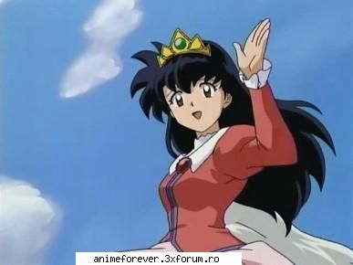 Kagome - dr.draku - Ynuyasha