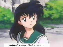 Kagome - dr.draku - Ynuyasha