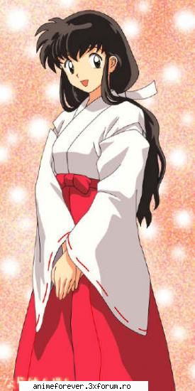 Kagome - dr.draku - Ynuyasha