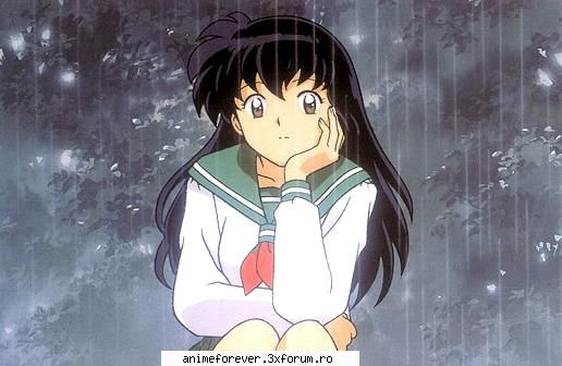 Kagome - dr.draku - Ynuyasha