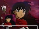 Kagome - kaleidostar_girl - Ynuyasha