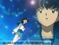 Kagome - kaleidostar_girl - Ynuyasha
