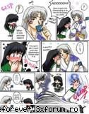 Kagome - Aici punem poze cu Kagome - Ynuyasha