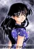 Kagome - Kikio_Ynuyasha - Ynuyasha