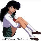 Kagome - Kikio_Ynuyasha - Ynuyasha