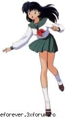 Kagome - dr.draku - Ynuyasha