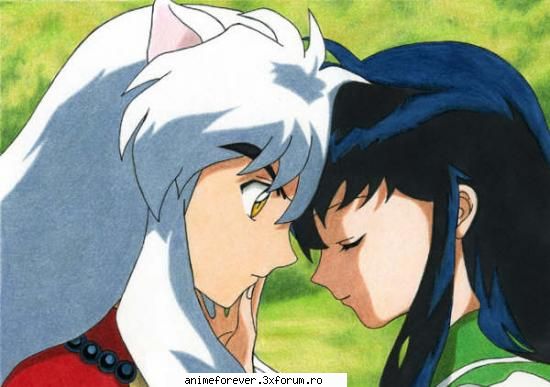 Kagome - dr.draku - Ynuyasha
