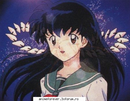 Kagome - dr.draku - Ynuyasha