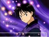 Miroku - Kikio_Ynuyasha - Ynuyasha