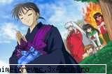 Miroku - Kikio_Ynuyasha - Ynuyasha
