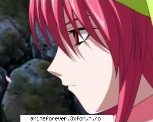 Nyu sau Lucy - pai eu o aleg pe Lucy e super - elfen Lied