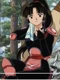 Sango - Kikio_Ynuyasha - Ynuyasha