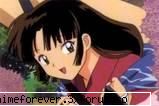 Sango - Kikio_Ynuyasha - Ynuyasha
